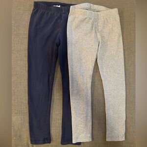 (4) Pants Bundle- HA/ 5- SLIM/ navy, grey, multi/ guc & play cond.